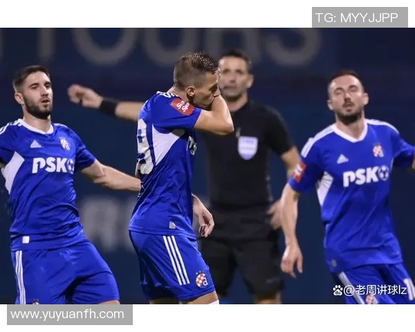 萨迪纳摩对阵热刺精彩直播全程回顾与赛后分析