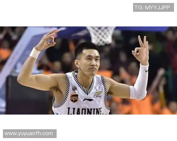 赵睿的篮球之路：从青涩少年到国家队核心球员的成长历程与奋斗故事