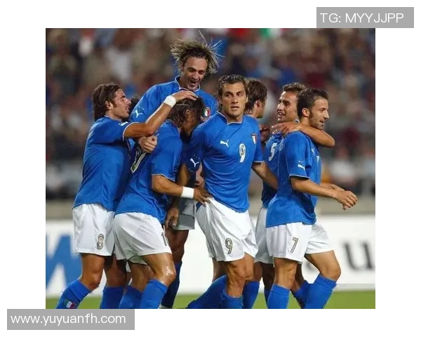 2000年欧洲杯皮耶罗的传奇表现与意大利队的辉煌征程回顾