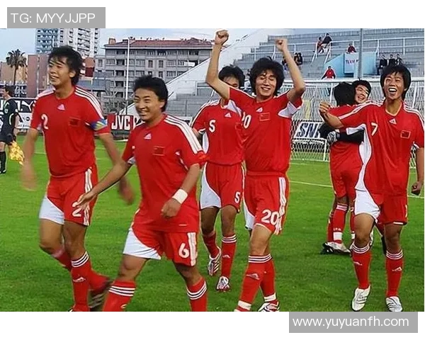 2008年北京奥运会中国足球队比赛成绩回顾与分析