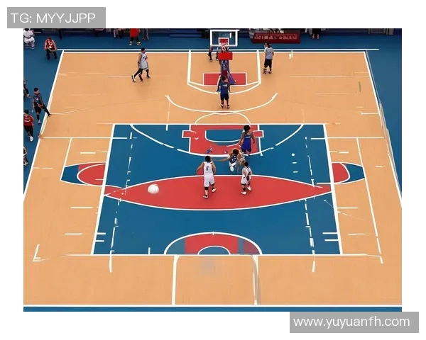 中图篮球明星的辉煌历程与未来展望：从青涩少年到赛场巨星的成长之路