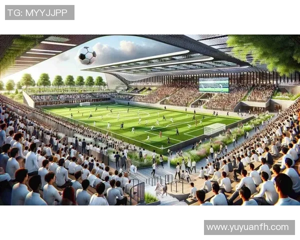 全球著名体育场馆设计探秘与创新理念的结合与发展