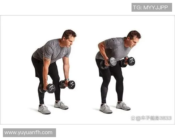 增强背部力量的哑铃训练动作全解析与实用技巧分享