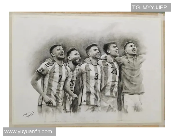 素描画足球明星的详细教程与技巧分享助你轻松绘制心目中的偶像